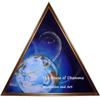The House of Dhamma, Loving Kindness - Metta Meditation, Bangkok , Thailand